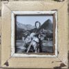 IMG_3902 Reclaimed wood frame for picture size A4 Square 933