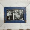IMG_5924 Reclaimed wood frame for picture size A6 Rectangle 1108