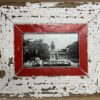 IMG_5933 Reclaimed wood frame for picture size A6 Rectangle 1115