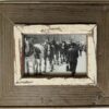 IMG_2689 Reclaimed wood frame for picture size A6 Rectangle 1743