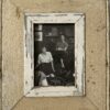 IMG_2693 Reclaimed wood frame for picture size A6 Rectangle 1747