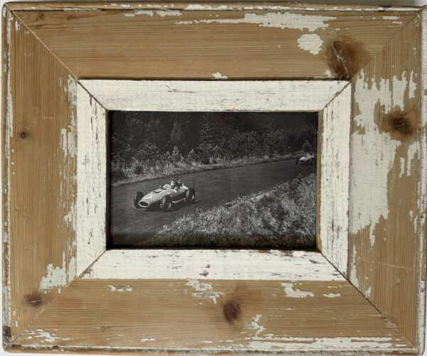 IMG_2711 Reclaimed wood frame for picture size A6 Rectangle 1765